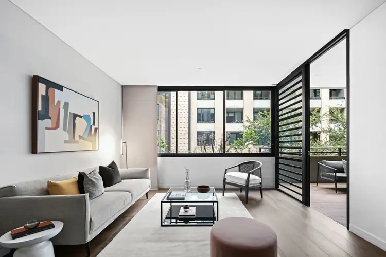 133/6 Elger Street, Glebe NSW 2037