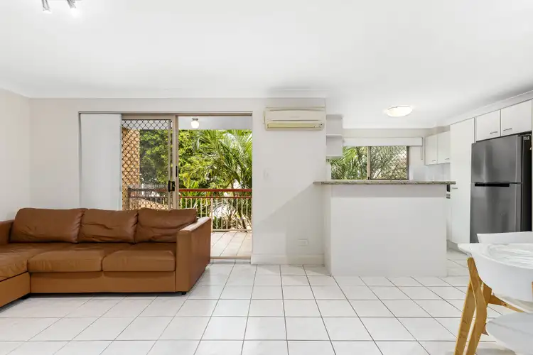 Third view of Homely unit listing, 3/20 Isedale Street, Wooloowin QLD 4030