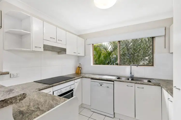 Fourth view of Homely unit listing, 3/20 Isedale Street, Wooloowin QLD 4030