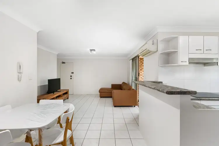 Fifth view of Homely unit listing, 3/20 Isedale Street, Wooloowin QLD 4030