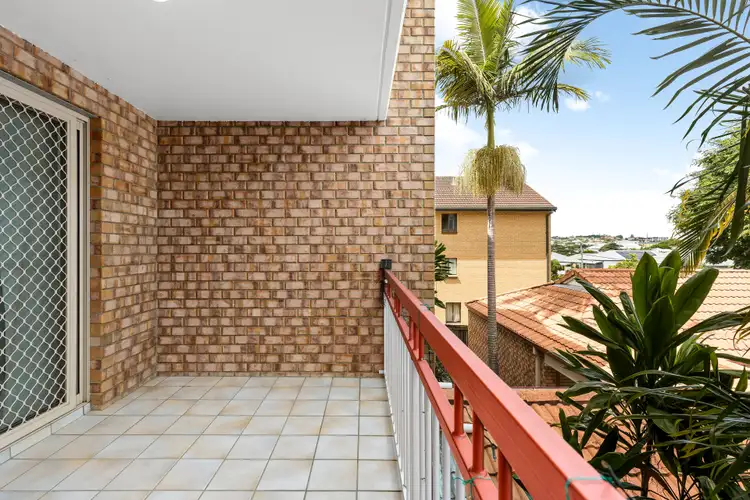 Sixth view of Homely unit listing, 3/20 Isedale Street, Wooloowin QLD 4030