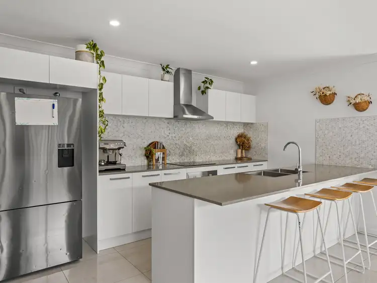 Sixth view of Homely house listing, 4 Challenger Way, Coomera Waters QLD 4209