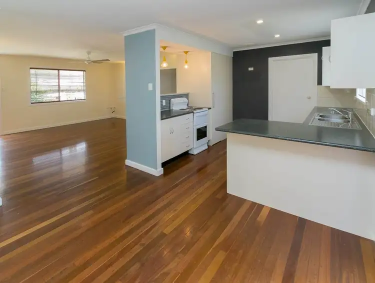 Main view of Homely house listing, 7 Winbirra Way, Scarness QLD 4655
