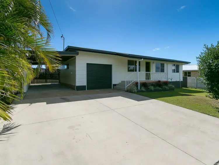 Second view of Homely house listing, 7 Winbirra Way, Scarness QLD 4655