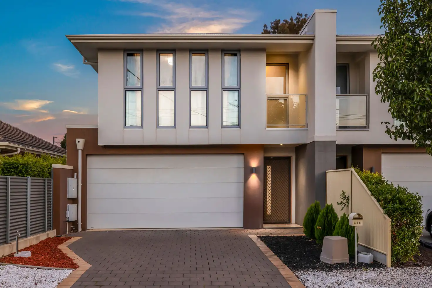 Main view of Homely house listing, 40C Crozier Avenue, Newton SA 5074