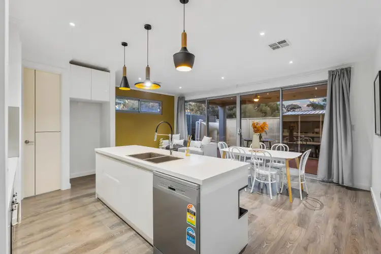 Fifth view of Homely house listing, 40C Crozier Avenue, Newton SA 5074