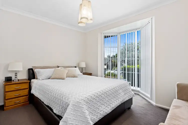 Second view of Homely house listing, 5 Mercedes Place, Kareela NSW 2232