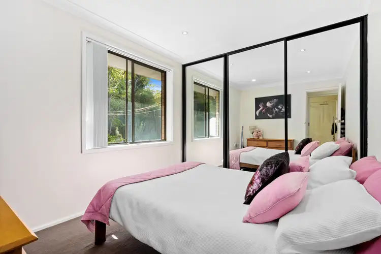 Fourth view of Homely house listing, 5 Mercedes Place, Kareela NSW 2232