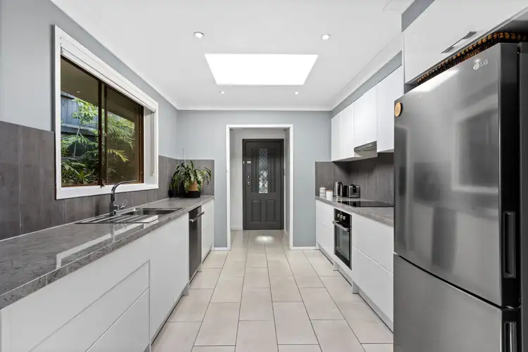 Fifth view of Homely house listing, 5 Mercedes Place, Kareela NSW 2232