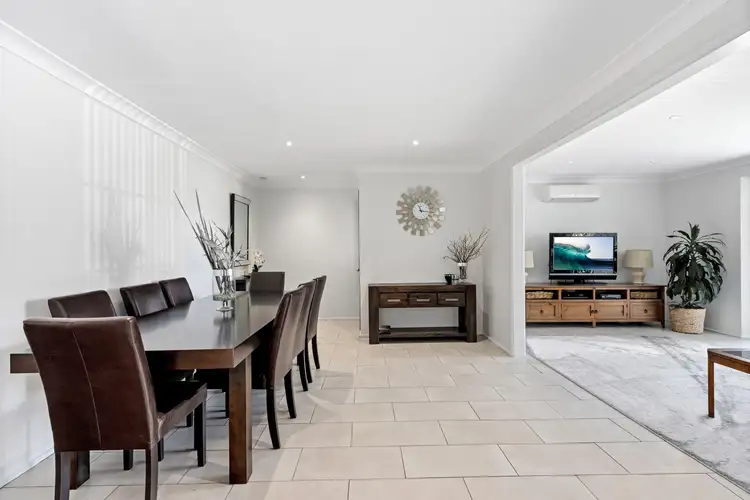 Sixth view of Homely house listing, 5 Mercedes Place, Kareela NSW 2232