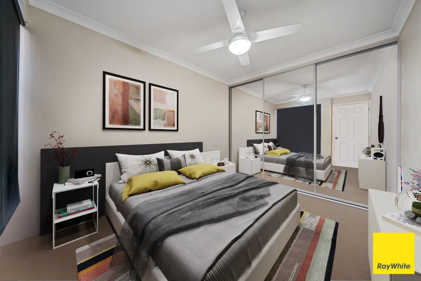 Main view of Homely house listing, 40/12 Loder Way, South Guildford WA 6055