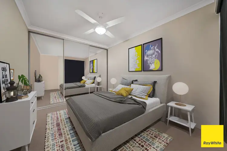 Second view of Homely house listing, 40/12 Loder Way, South Guildford WA 6055