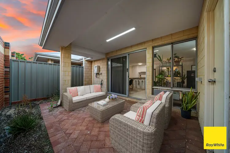 Third view of Homely house listing, 40/12 Loder Way, South Guildford WA 6055