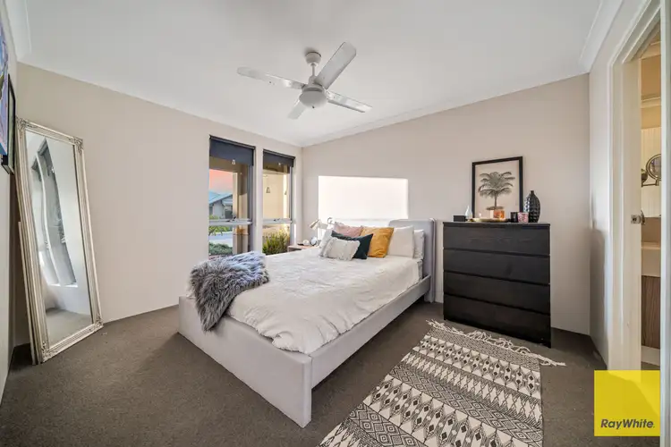 Fourth view of Homely house listing, 40/12 Loder Way, South Guildford WA 6055