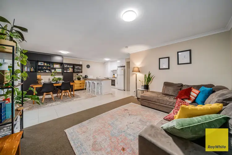 Fifth view of Homely house listing, 40/12 Loder Way, South Guildford WA 6055