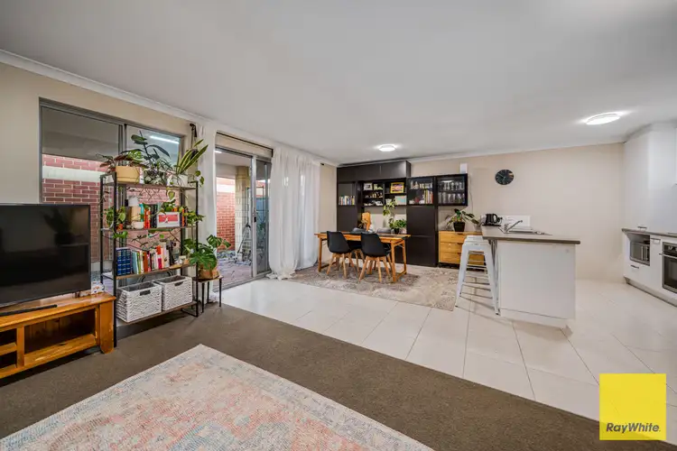 Sixth view of Homely house listing, 40/12 Loder Way, South Guildford WA 6055