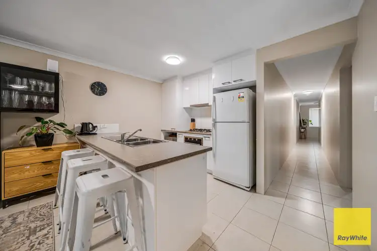 Seventh view of Homely house listing, 40/12 Loder Way, South Guildford WA 6055