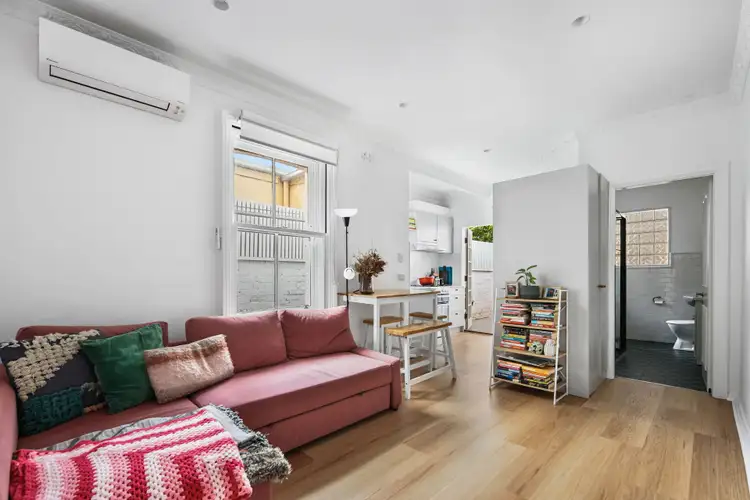 Second view of Homely house listing, 21 Philpott Street, Marrickville NSW 2204