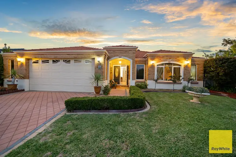 11 Fairview Heights, Ellenbrook WA 6069