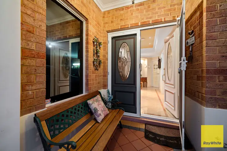 Sixth view of Homely house listing, 11 Fairview Heights, Ellenbrook WA 6069