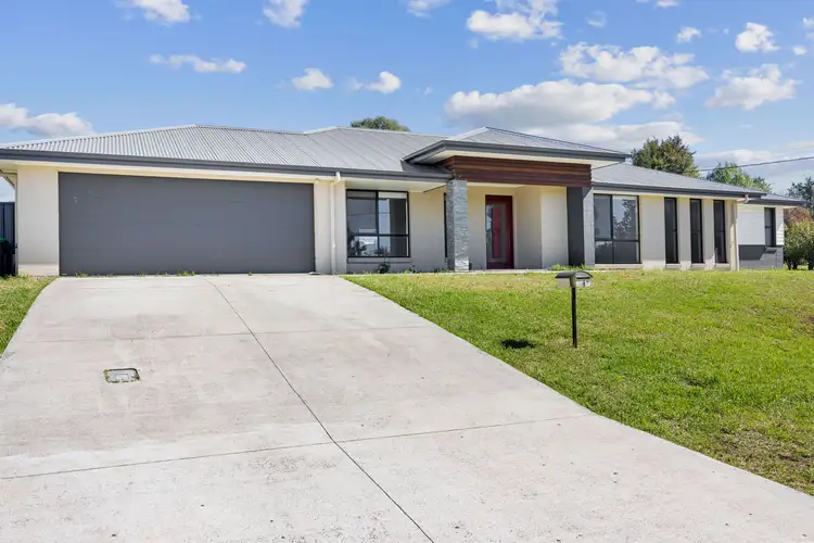 Main view of Homely house listing, 6 Dewhirst Street, Goulburn NSW 2580