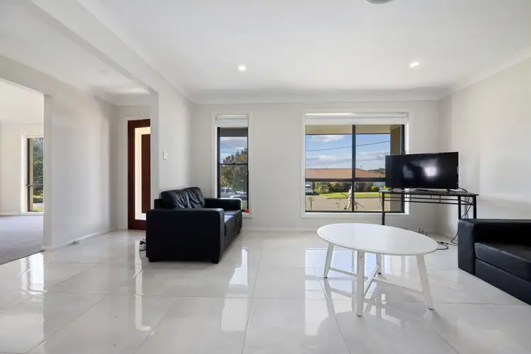 Third view of Homely house listing, 6 Dewhirst Street, Goulburn NSW 2580