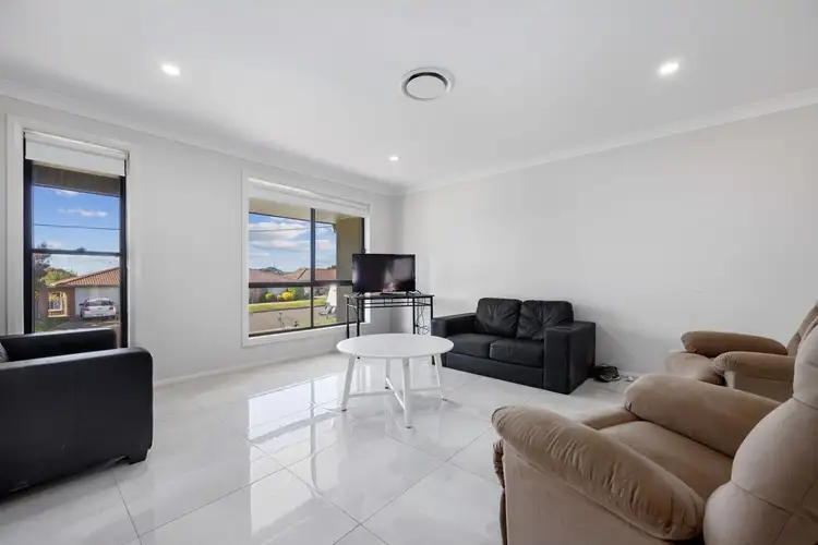 Fourth view of Homely house listing, 6 Dewhirst Street, Goulburn NSW 2580