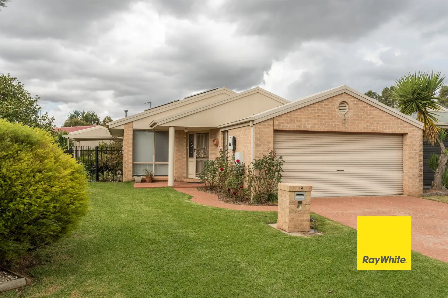 Main view of Homely house listing, 13 Fairway Close, Tatura VIC 3616