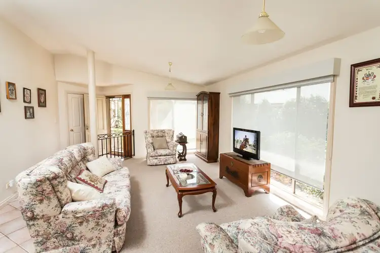 Second view of Homely house listing, 13 Fairway Close, Tatura VIC 3616
