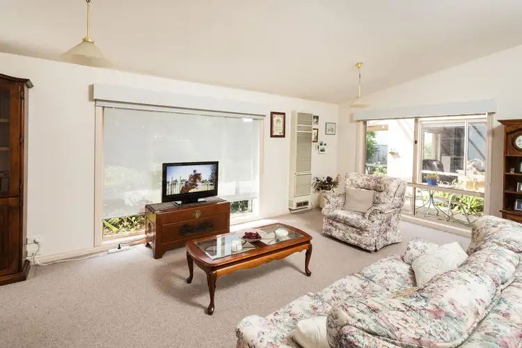 Third view of Homely house listing, 13 Fairway Close, Tatura VIC 3616