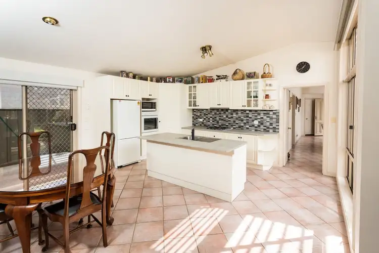 Fourth view of Homely house listing, 13 Fairway Close, Tatura VIC 3616