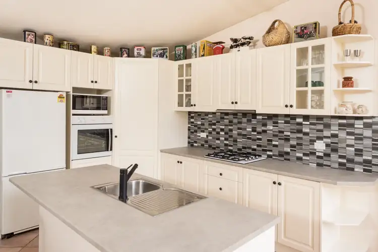 Fifth view of Homely house listing, 13 Fairway Close, Tatura VIC 3616