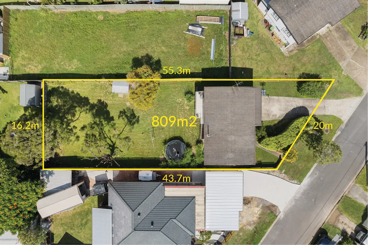 Main view of Homely house listing, 24 Kingstown Avenue, Boondall QLD 4034