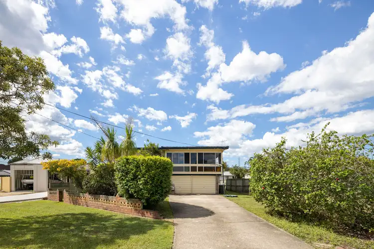 Second view of Homely house listing, 24 Kingstown Avenue, Boondall QLD 4034