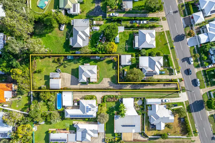 82 Nathan Street, Brighton QLD 4017