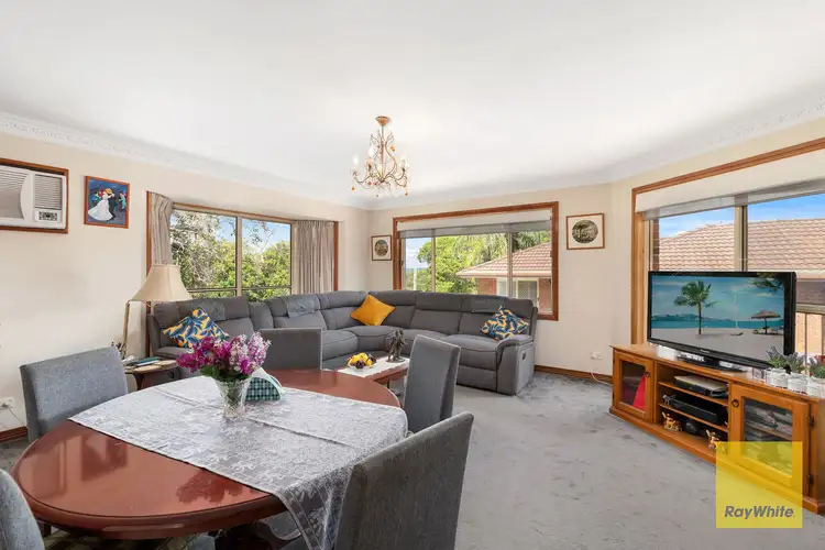 Third view of Homely townhouse listing, 1/26 Wells Street, East Gosford NSW 2250