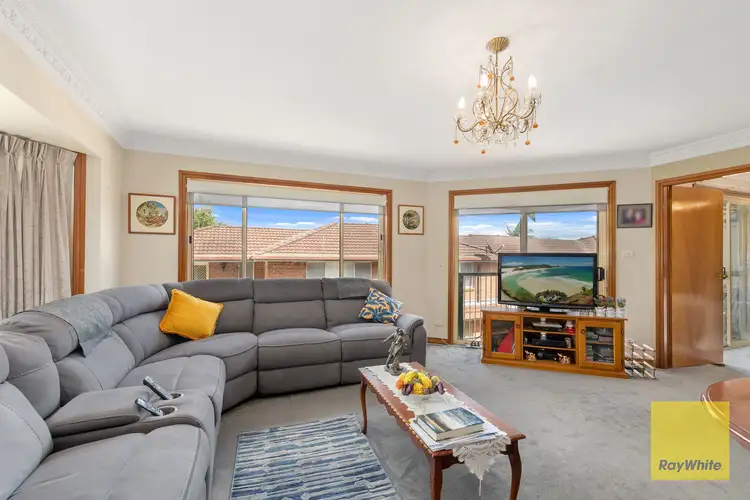 Fourth view of Homely townhouse listing, 1/26 Wells Street, East Gosford NSW 2250