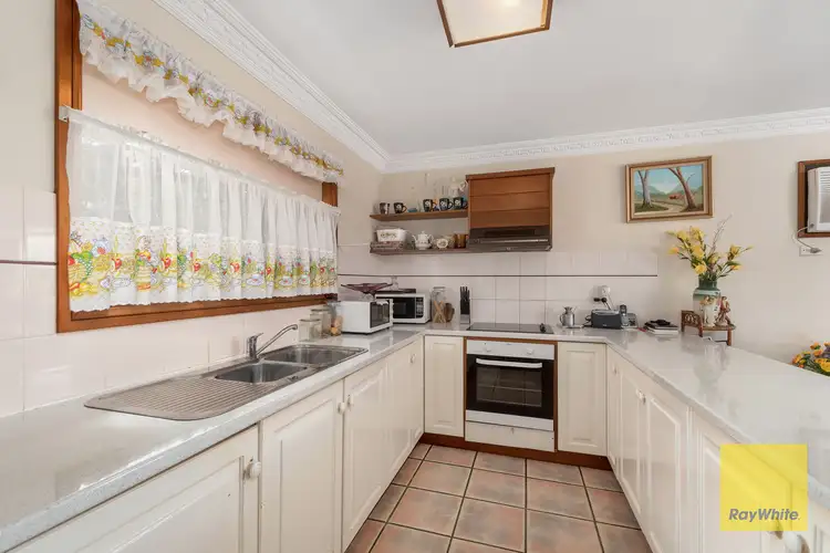 Fifth view of Homely townhouse listing, 1/26 Wells Street, East Gosford NSW 2250