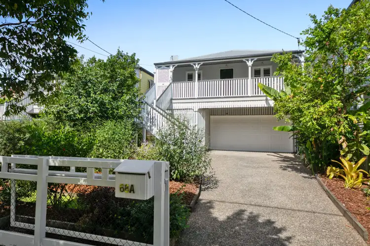 Main view of Homely house listing, 68A Jolimont Street, Sherwood QLD 4075