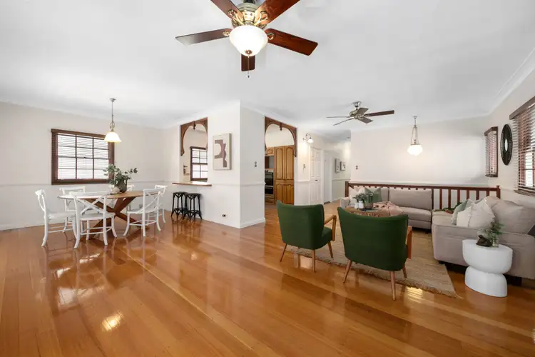 Third view of Homely house listing, 68A Jolimont Street, Sherwood QLD 4075