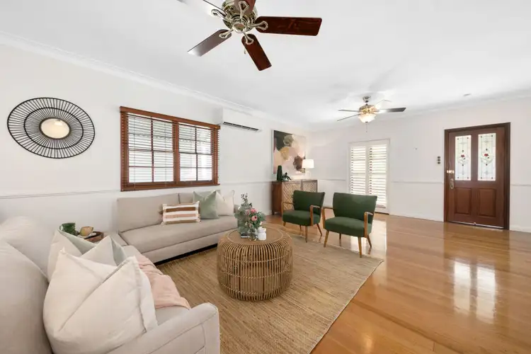 Fourth view of Homely house listing, 68A Jolimont Street, Sherwood QLD 4075