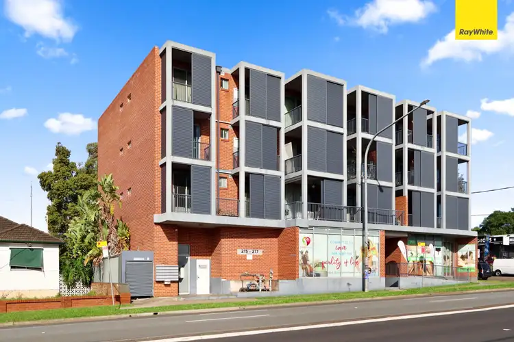 215-217 Woodville Road