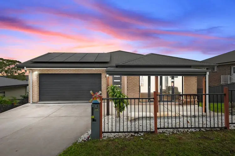 Main view of Homely house listing, 39 Royalty Street, West Wallsend NSW 2286