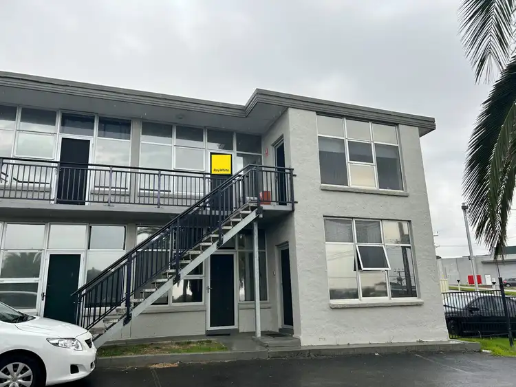 Second view of Homely apartment listing, 10/11-17 Hindmarsh Road, Mccracken SA 5211