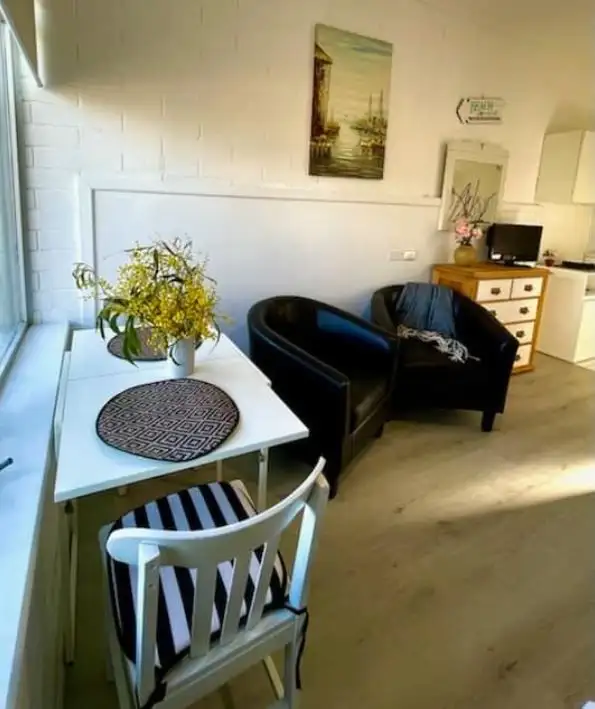 Fourth view of Homely apartment listing, 10/11-17 Hindmarsh Road, Mccracken SA 5211