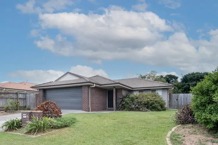 44 Tequesta Drive, Beaudesert QLD 4285