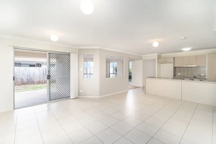 Second view of Homely house listing, 44 Tequesta Drive, Beaudesert QLD 4285
