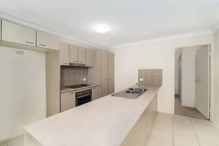 Third view of Homely house listing, 44 Tequesta Drive, Beaudesert QLD 4285