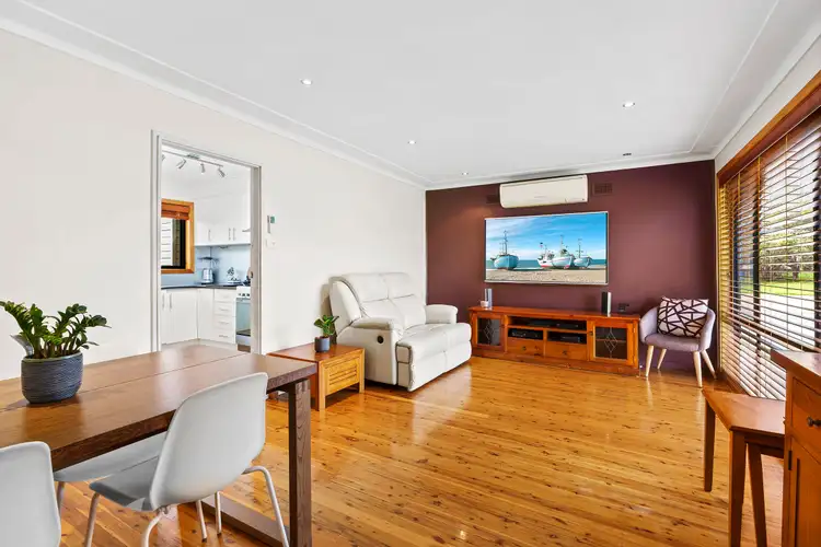 Third view of Homely house listing, 52 Sylvia Street, Blacktown NSW 2148