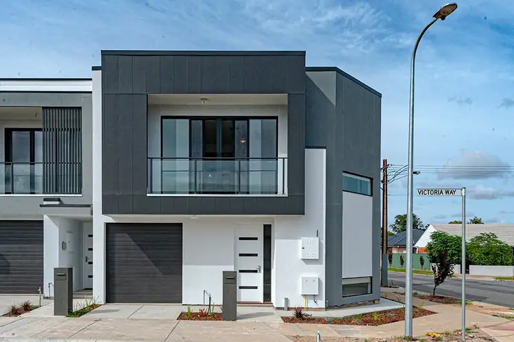 Main view of Homely house listing, 5 Henry Street, Mansfield Park SA 5012